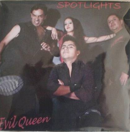Evil Queen : Spotlights